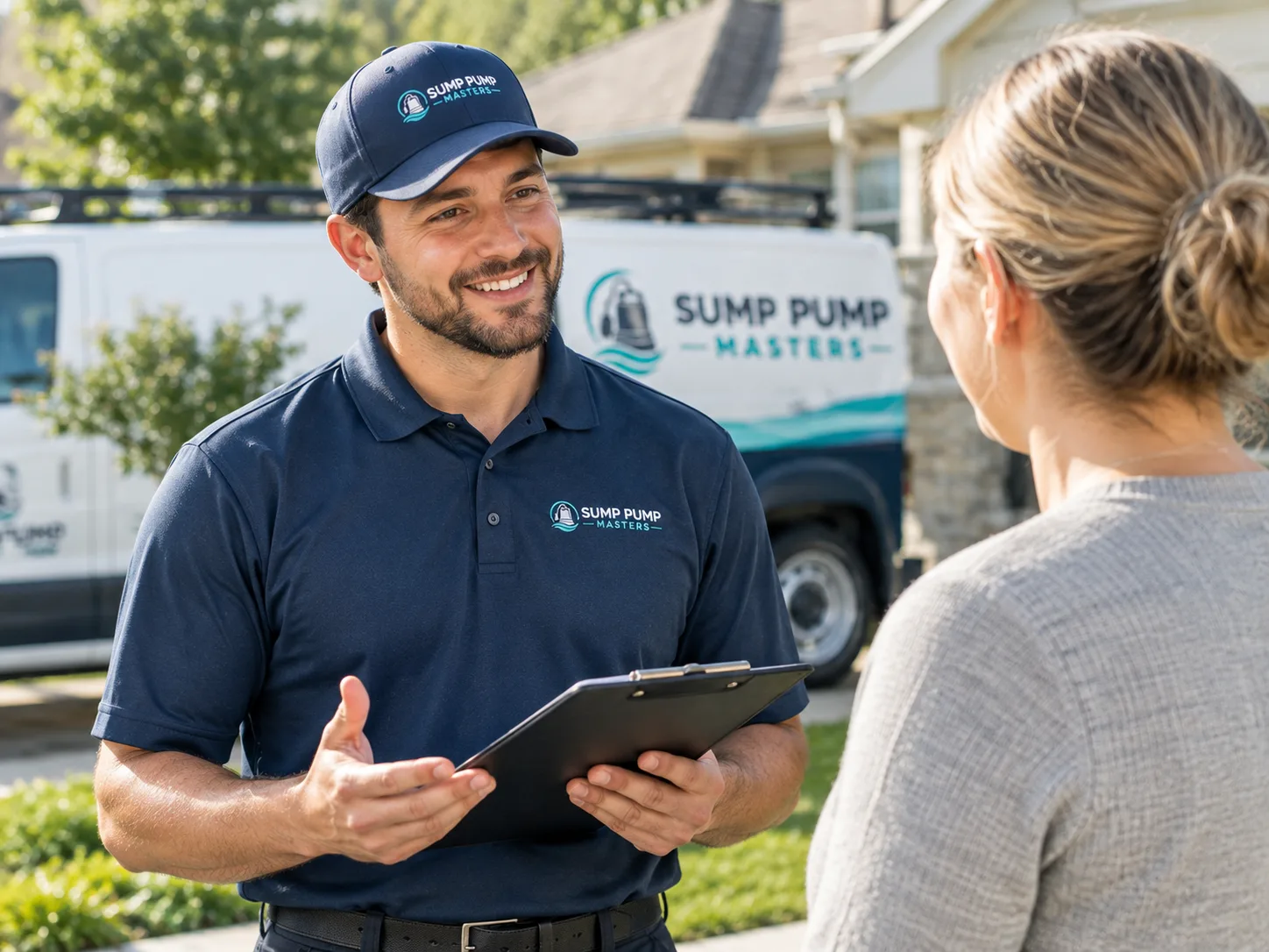 Sump Pump Repair Port Lavaca, TX FAQs